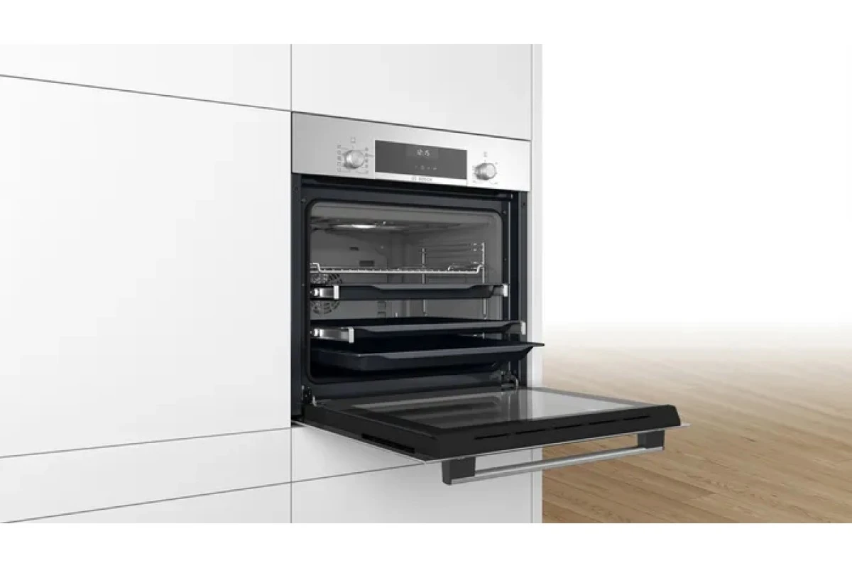 Духовой шкаф Bosch HBJ558YS3Q