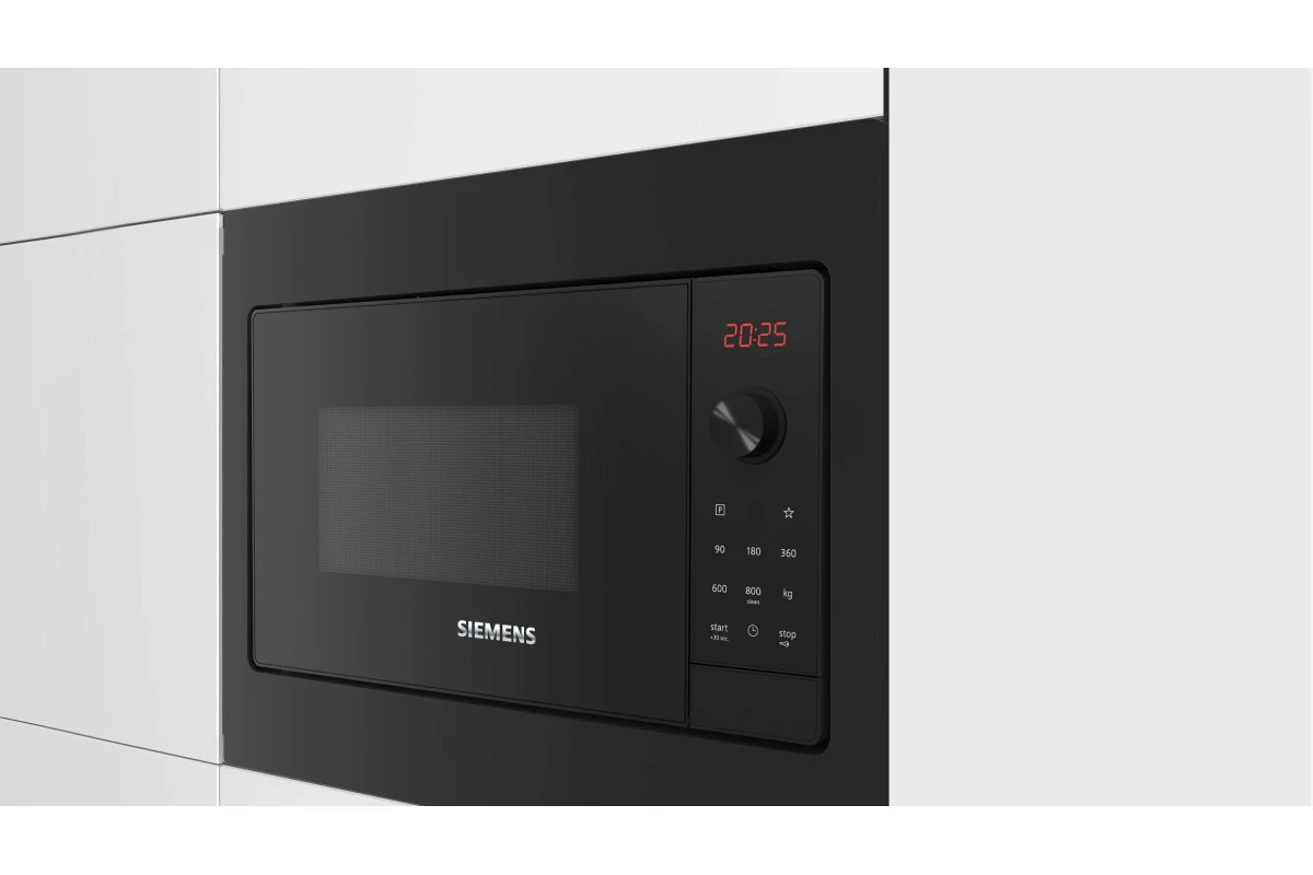 Микроволновая печь Siemens BF523LMB3