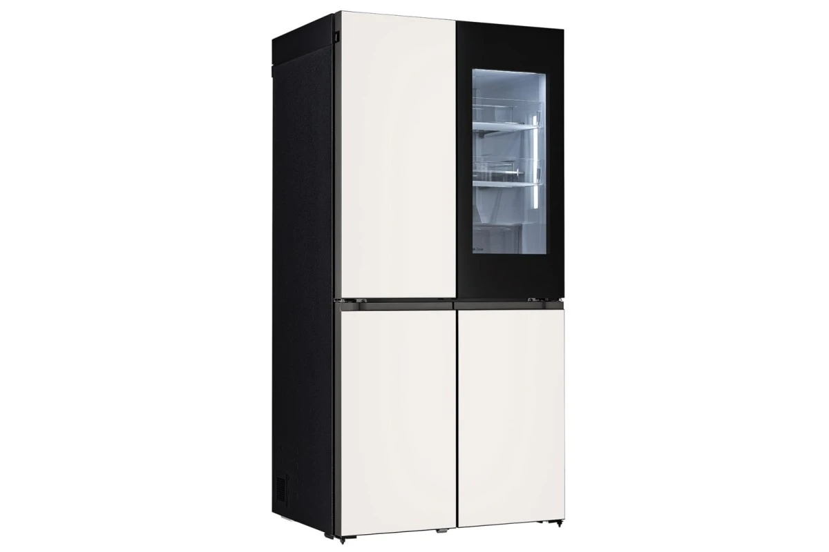 Холодильник LG GR-X24FQEKM