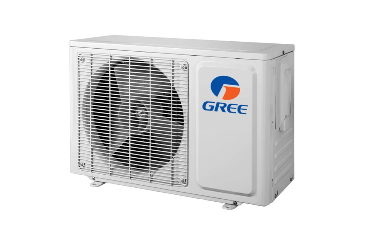 Кондиционер Gree Bora GWH36QE-K3NNB4A