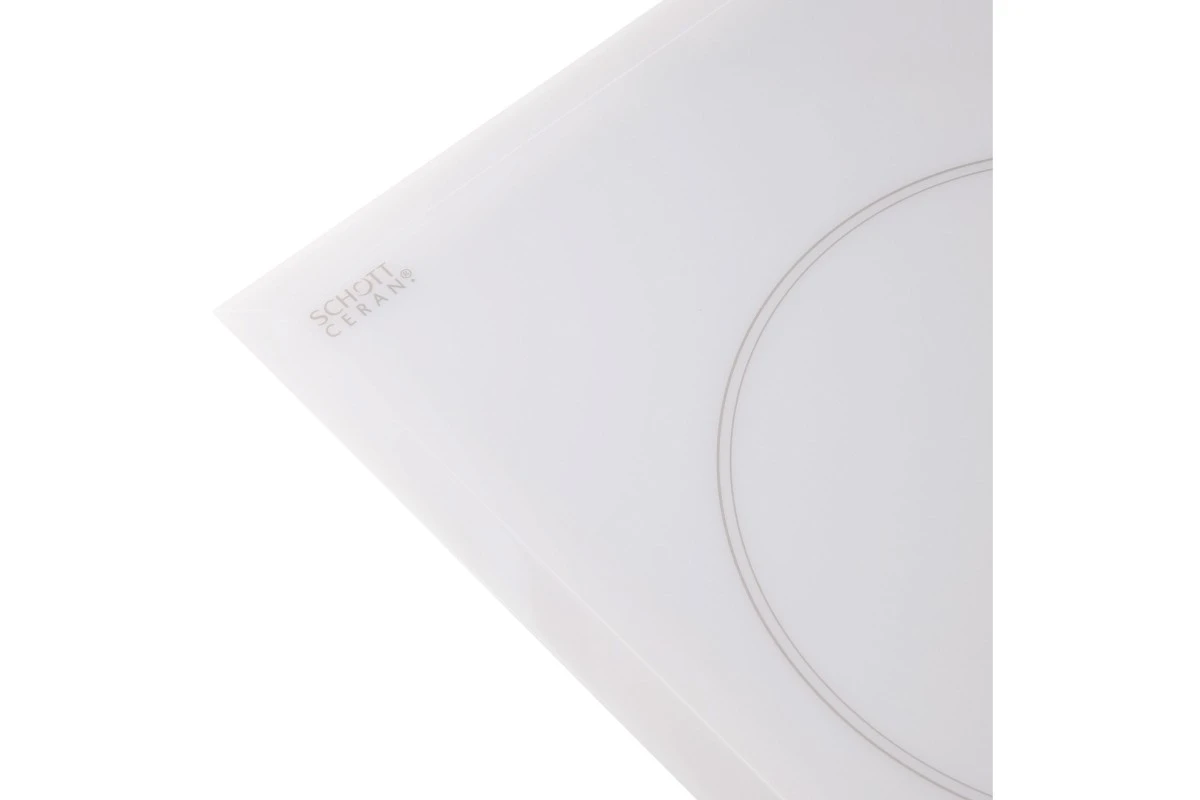 Индукционная варочная панель Maunfeld MVI59.4HZ.2BT-WH