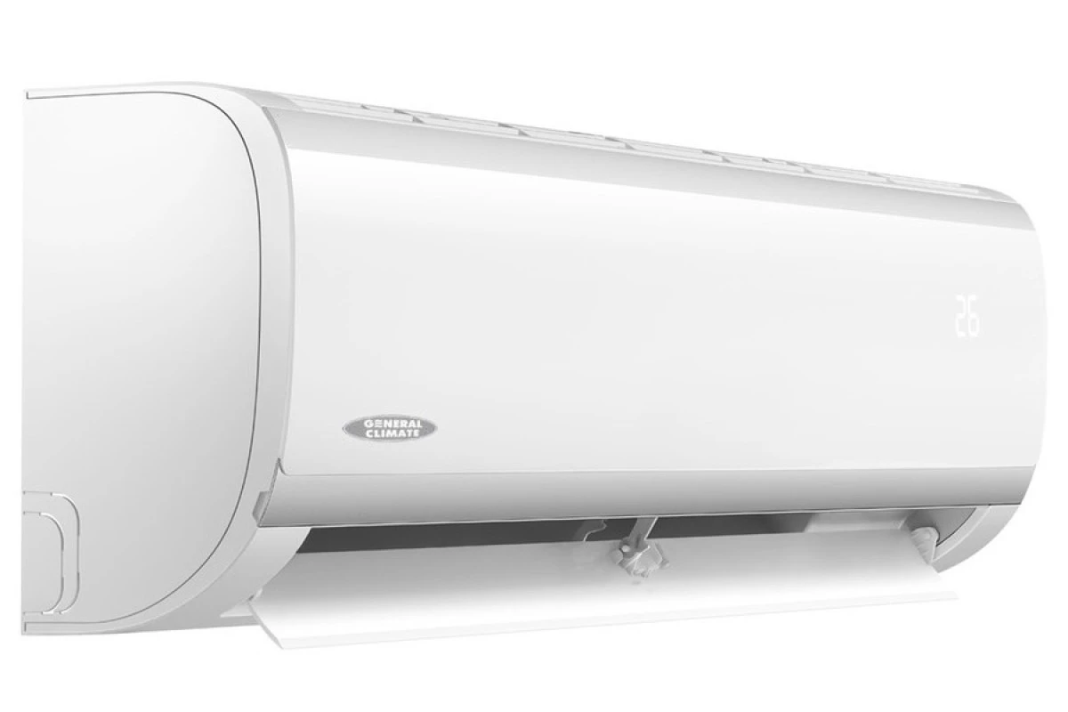 Кондиционер General Climate Pulsar GC-R07HR32N/GU-R07H32N