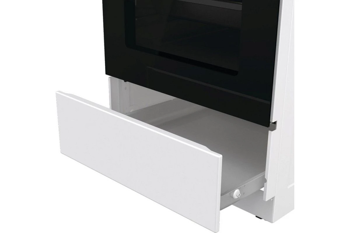 Комбинированная плита Gorenje GK5A21WH