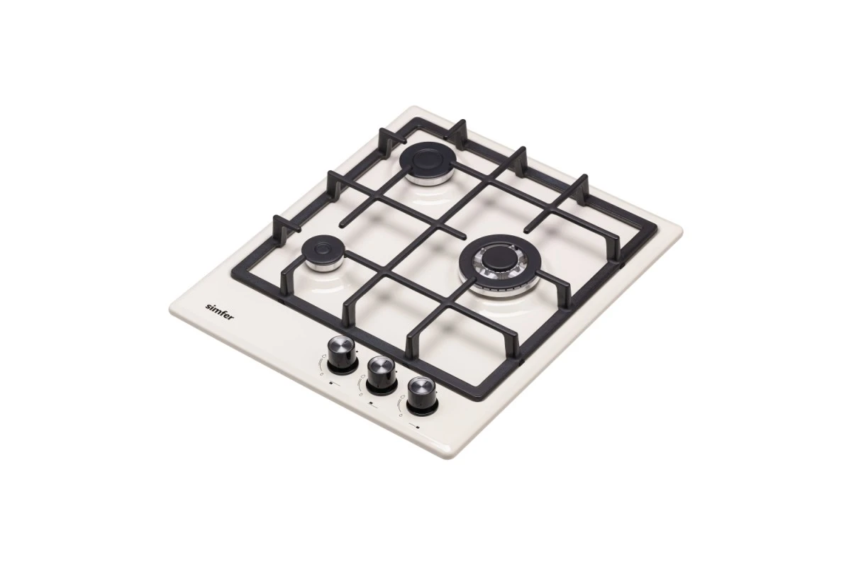 Газовая варочная поверхность Simfer H45V35R516