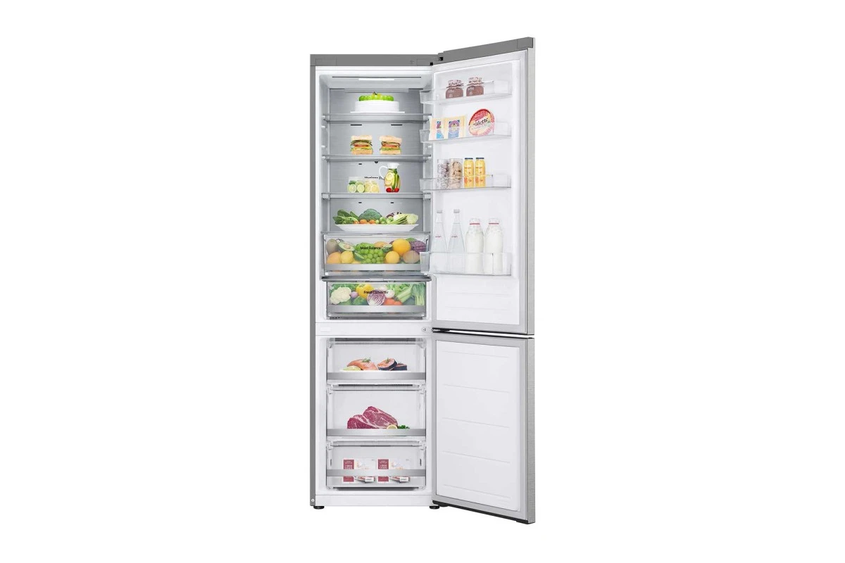 Холодильник LG GC-B509FAPW