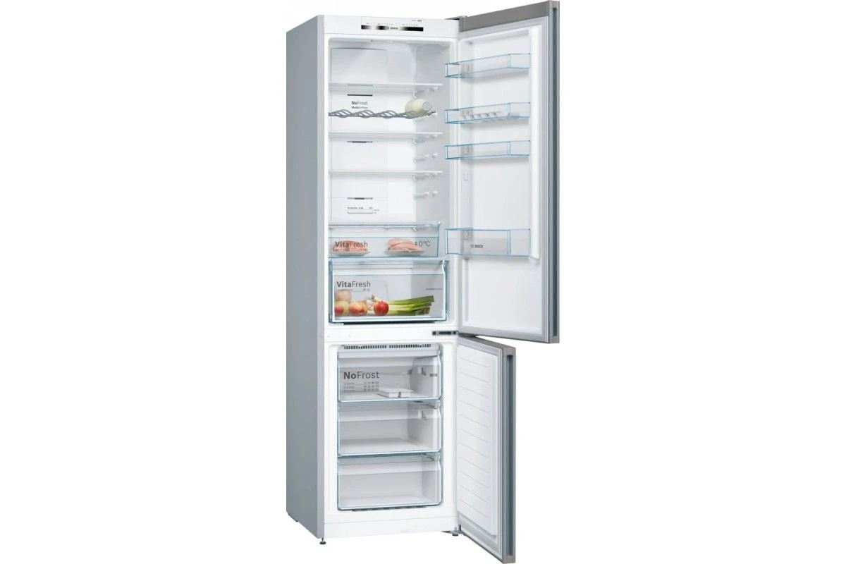 Двухкамерный холодильник Bosch KGN392LDC