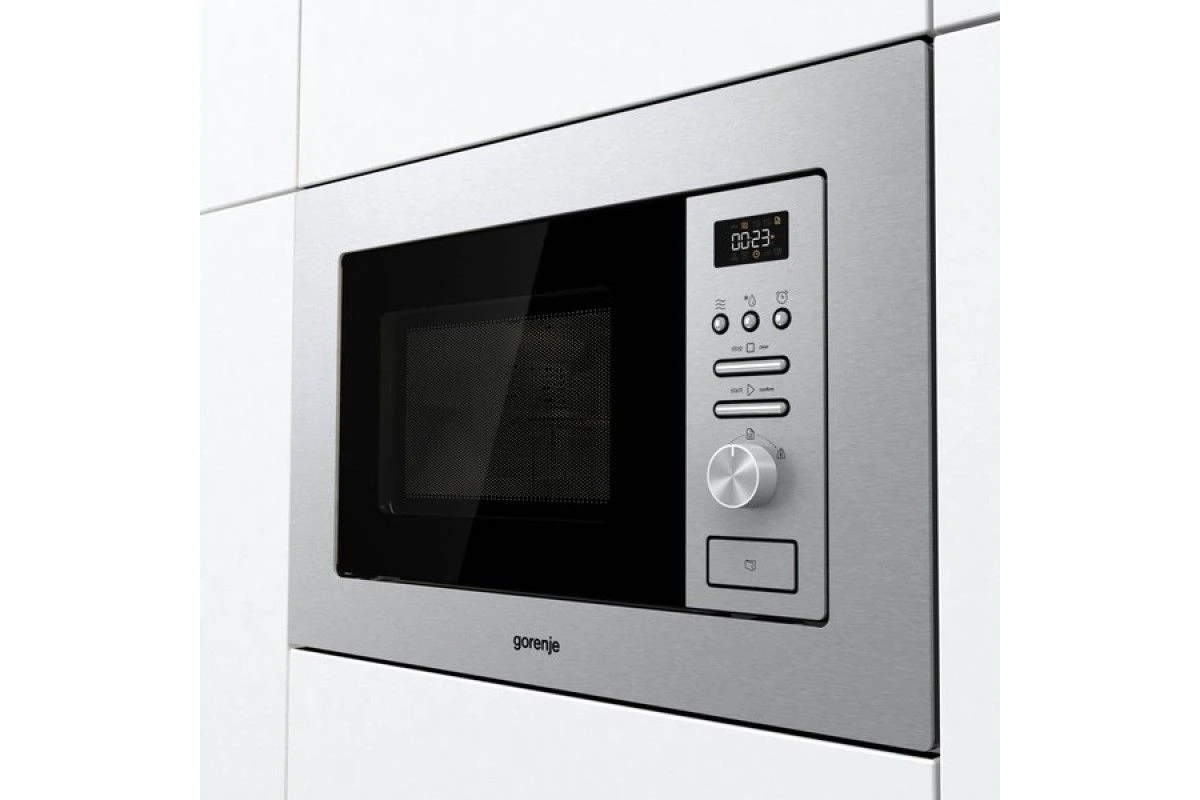 Встраиваемая микроволновая печь Gorenje BM201AG1X
