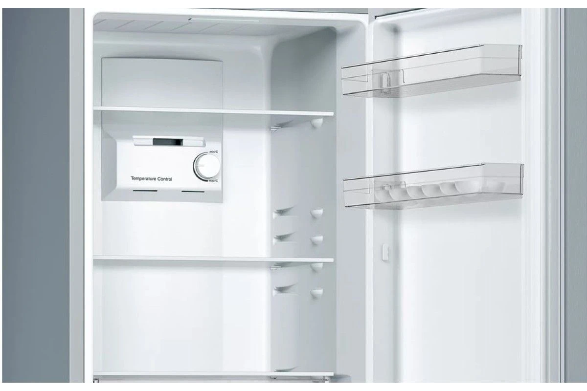 Двухкамерный холодильник Bosch KGN33NLEB