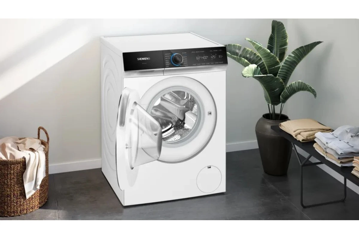 Стиральная машина Siemens WG44B2090