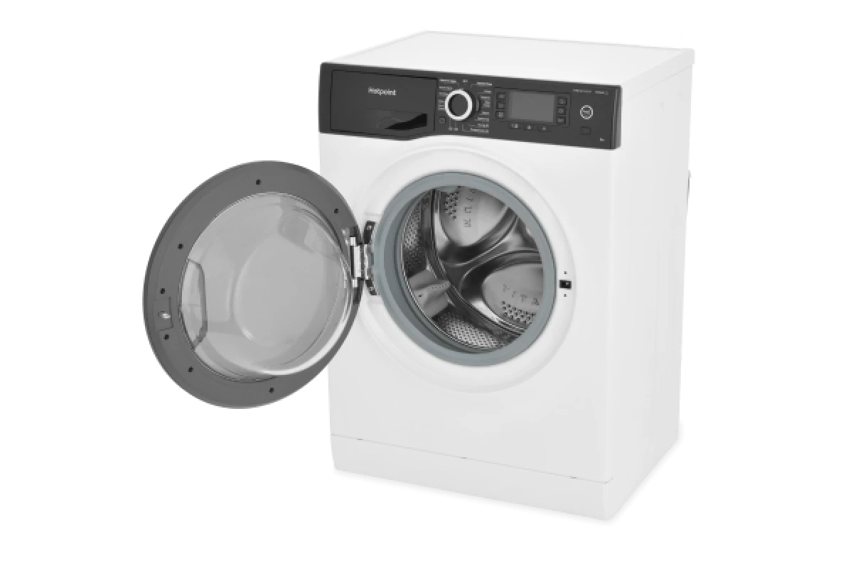 Стиральная машина Hotpoint NSD 8249 ZD AVE RU