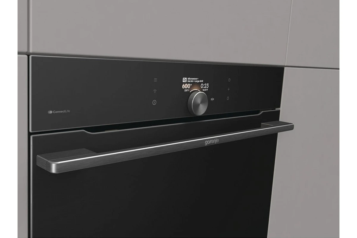 Духовой шкаф Gorenje BCM4058B