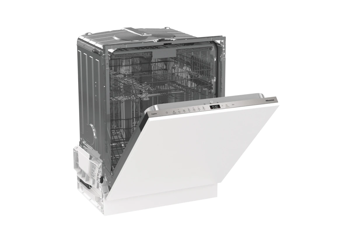 Посудомоечная машина Hisense HV643E90