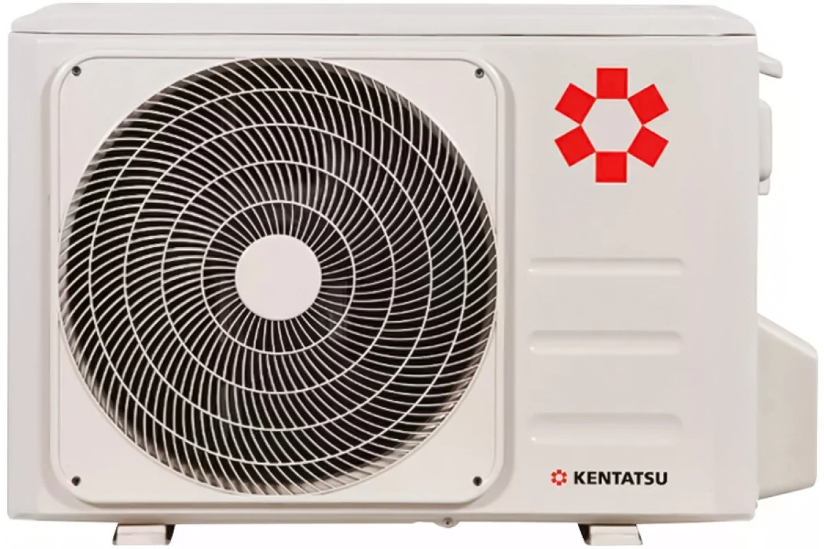 Кассетный кондиционер Kentatsu KSZTA35HFAN1R/KSUTA35HFAN1L/KPU65-D