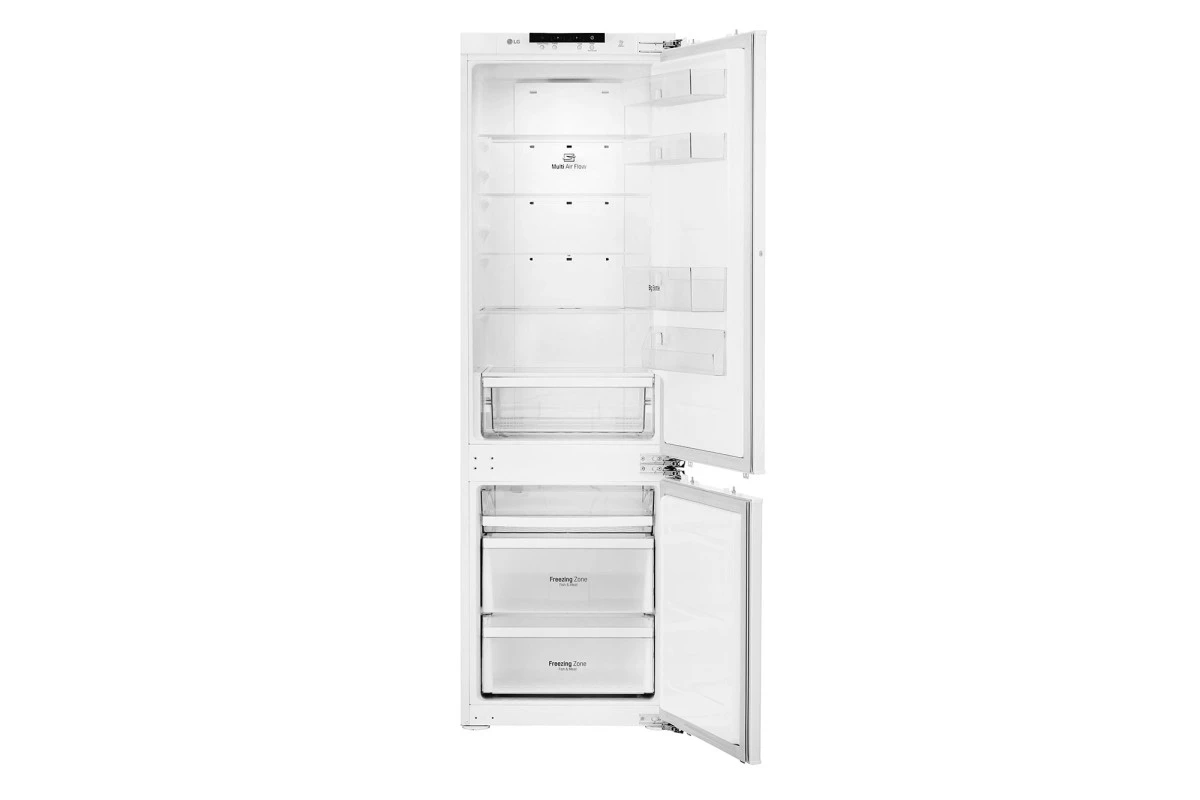 Встраиваемый холодильник LG GR-N266LLP