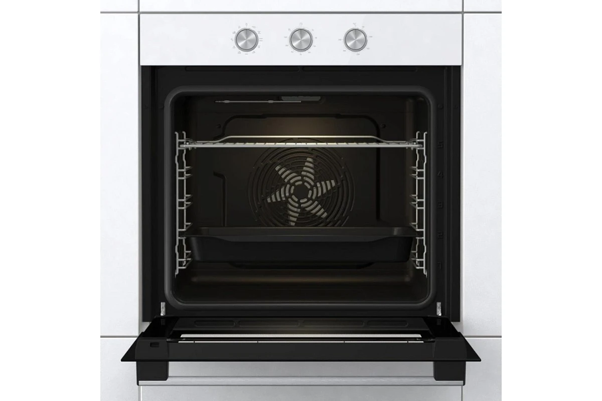 Духовой шкаф Gorenje BO6725E02WG