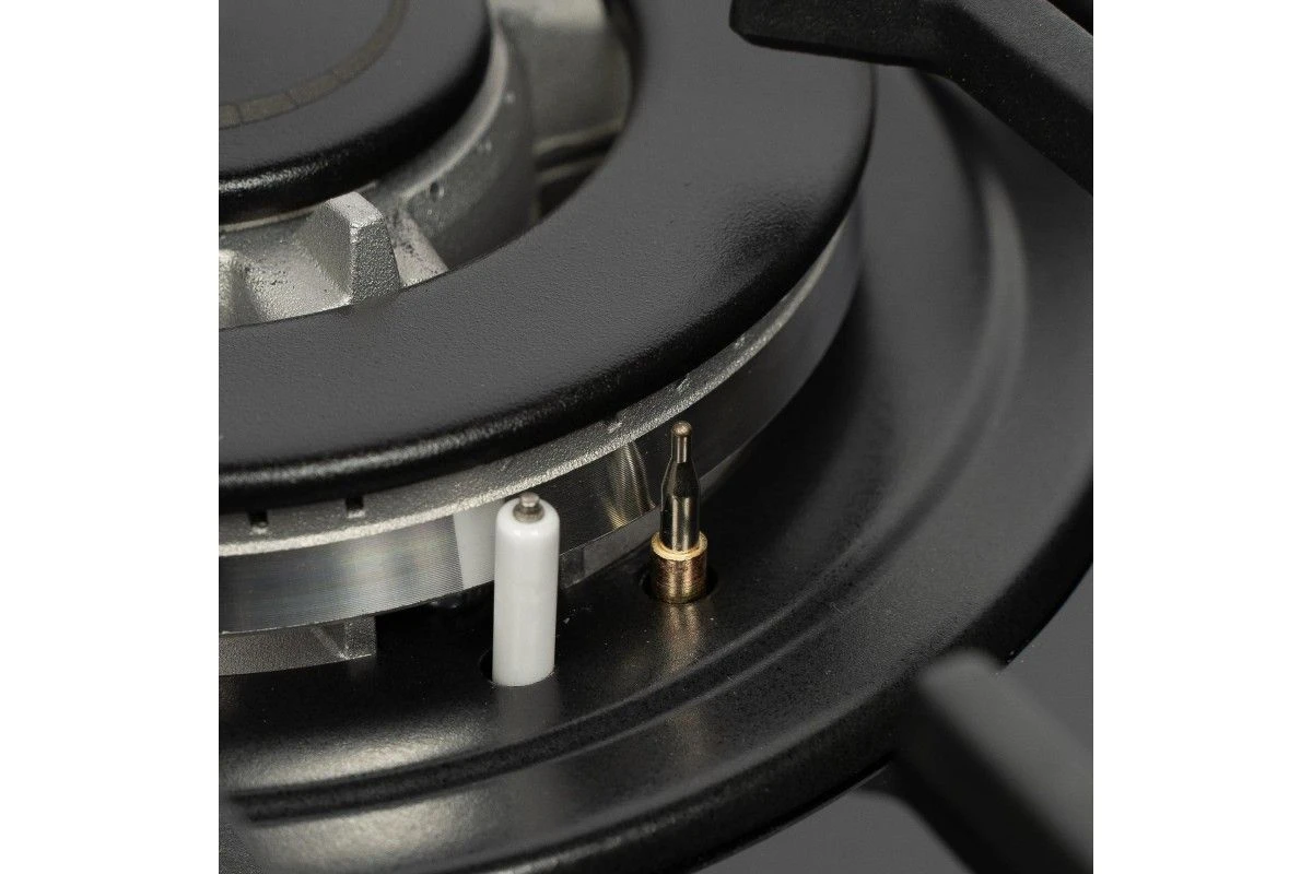 Газовая варочная панель DeLonghi GERMANA 7GW NB