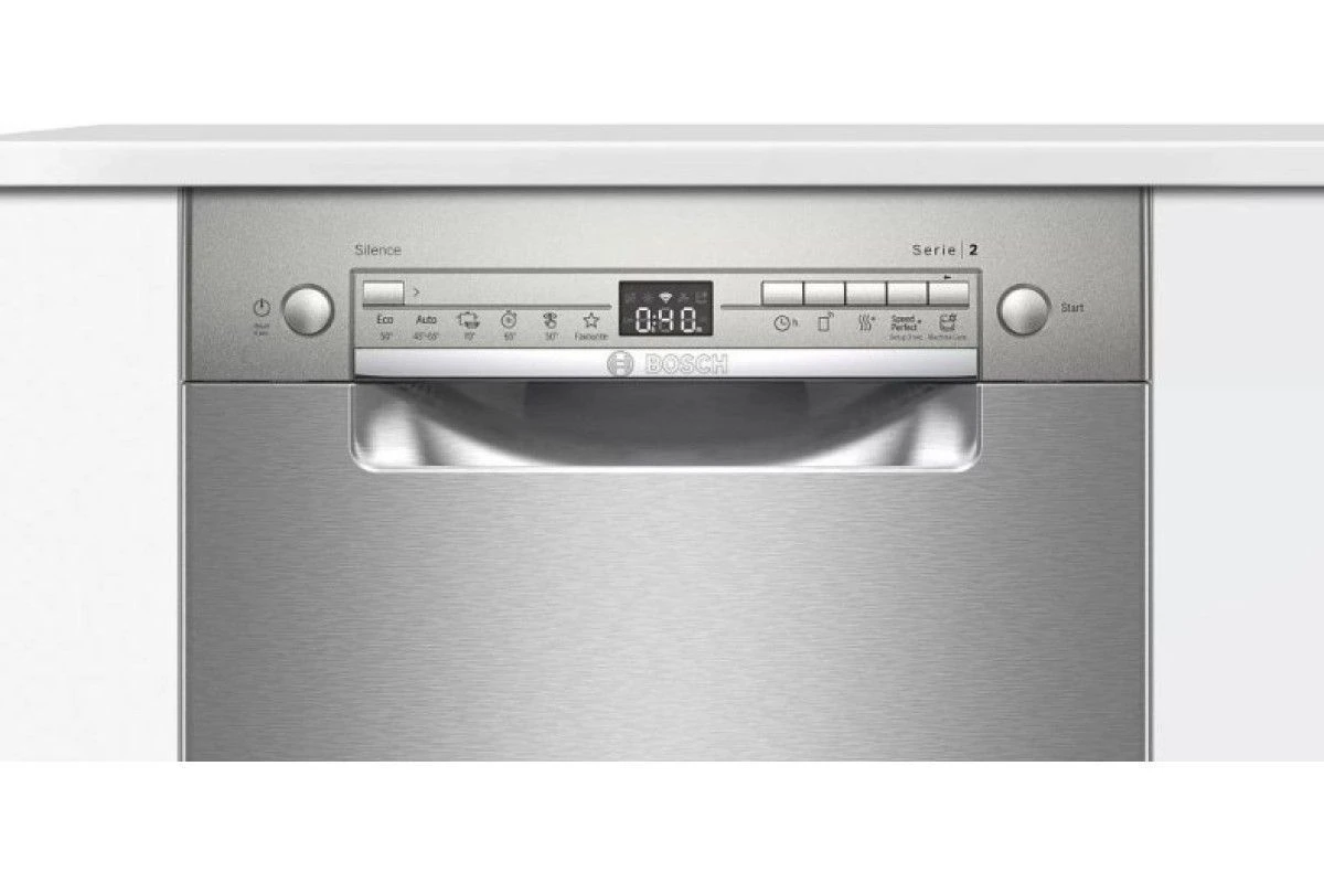 Встраиваемая посудомоечная машина Bosch SPU 2HKI57S