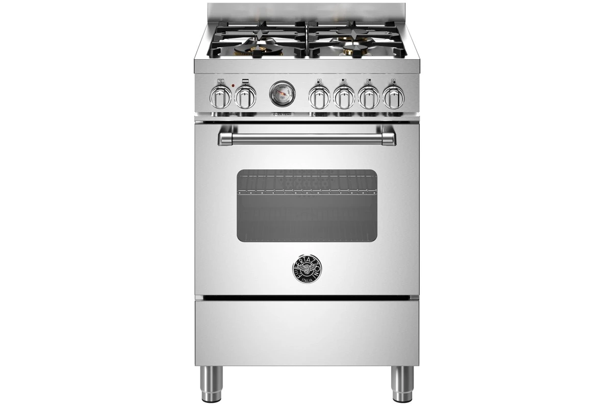 Варочный центр Bertazzoni MAS64L1EXT