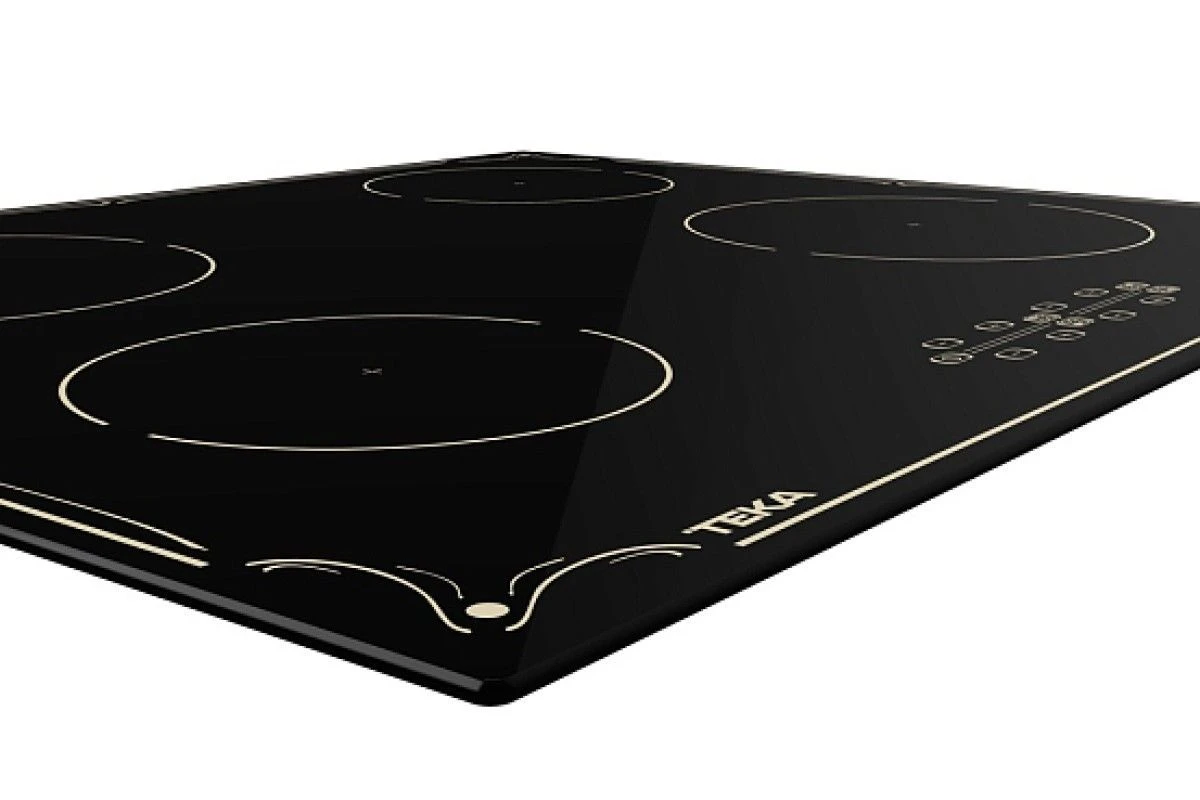 Варочная панель Teka IBR 64040 TTC BLACK