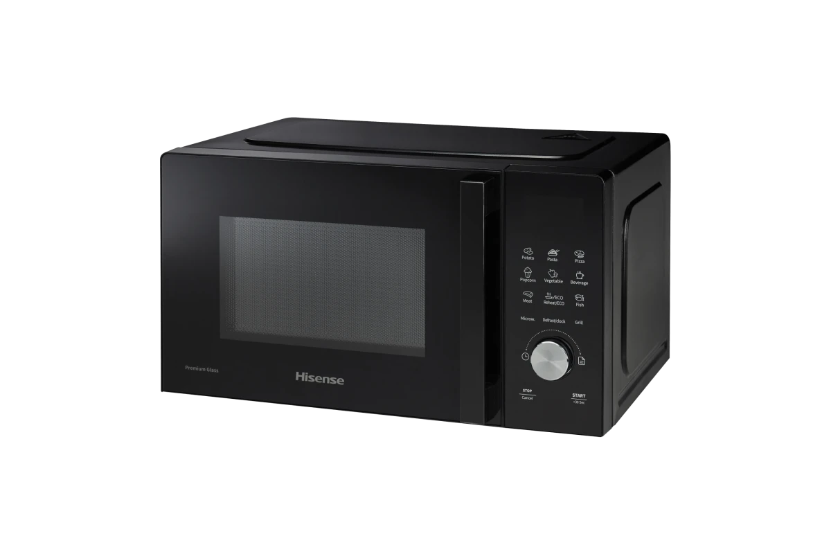 Микроволновая печь Hisense H20MOBSD1HG