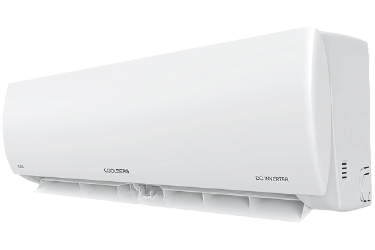 Кондиционер Coolberg Runa CI-07R1/CI-07R1