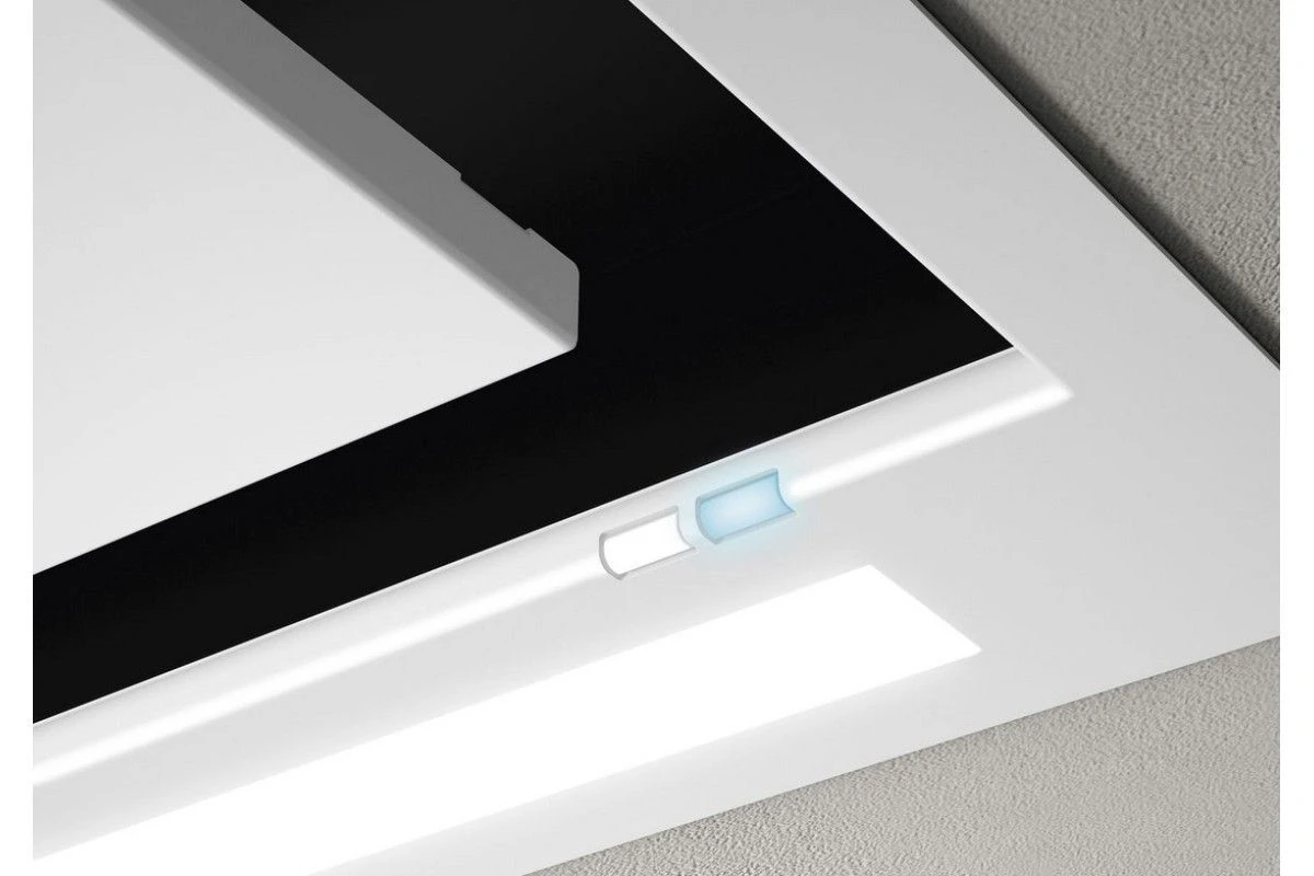 Вытяжка Elica HILIGHT GLASS H30 WH/A/100