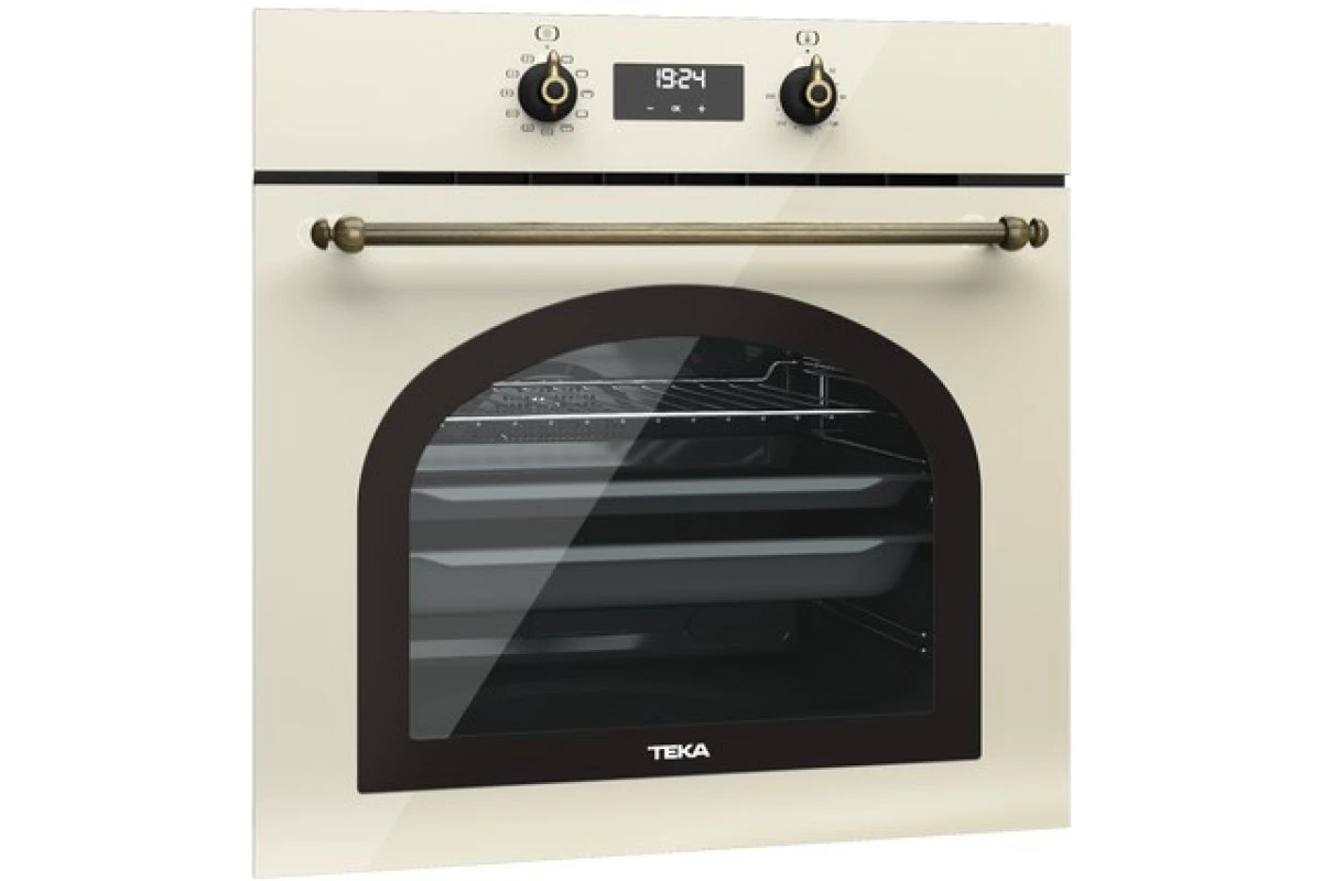 Духовой шкаф Teka HRB 6400 VNB BRASS