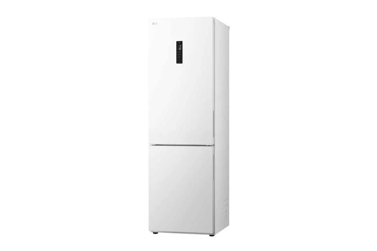 Холодильник LG GC-B459AQQW