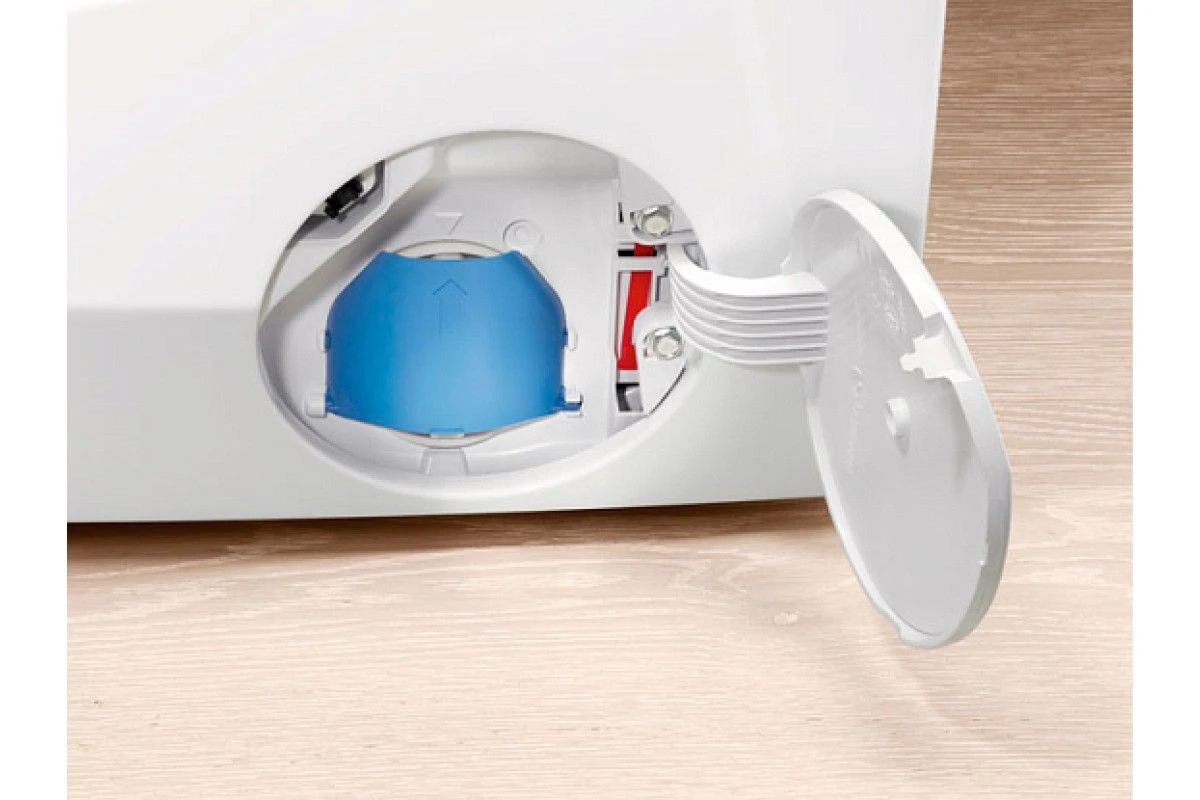 Стирально-сушильная машина Electrolux EW7W268SP