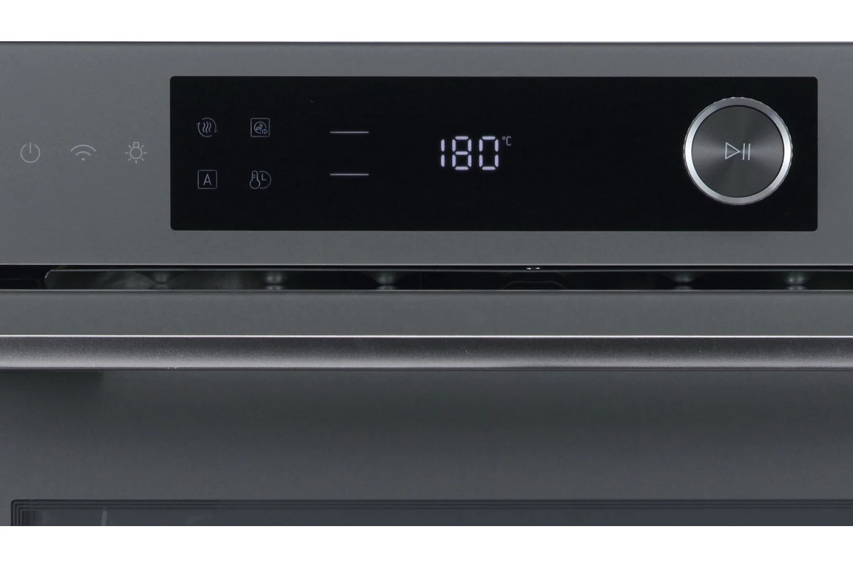 Духовой шкаф Midea MO82107PGG-I