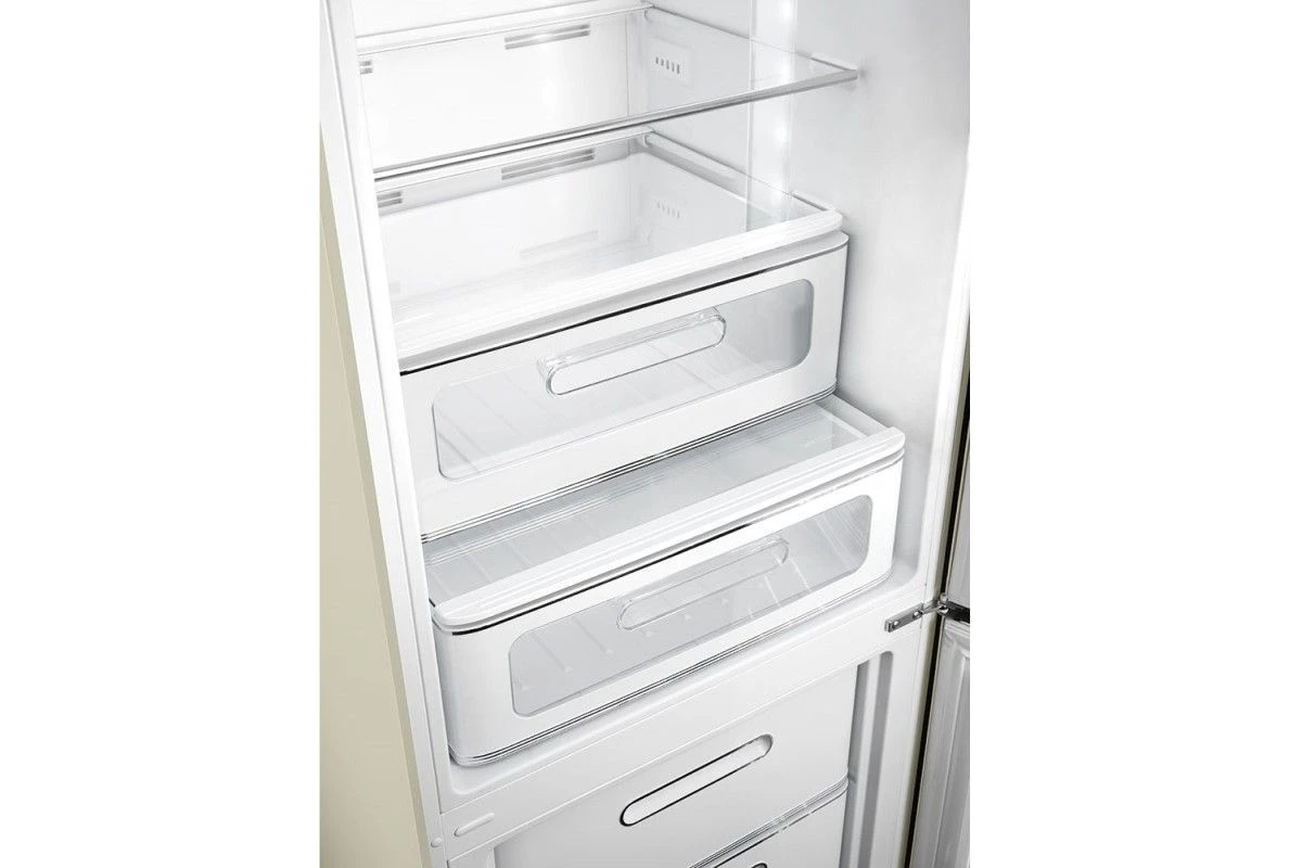 Холодильник Smeg FAB32RCR5