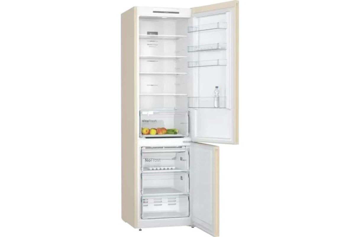Двухкамерный холодильник Bosch KGN39UK25R