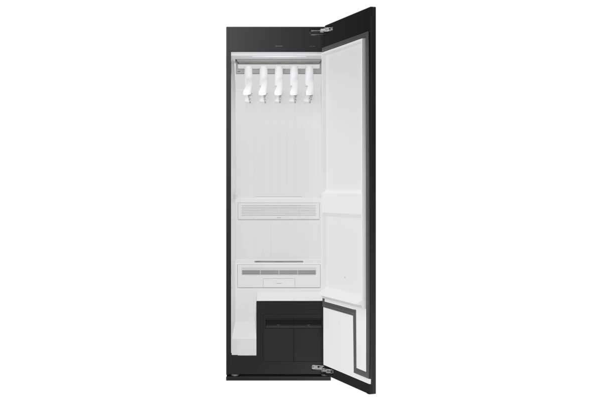 Паровой шкаф Samsung DF24CB9900CRLP