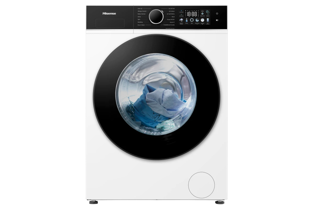 Стиральная машина Hisense WF3I7027BWJ