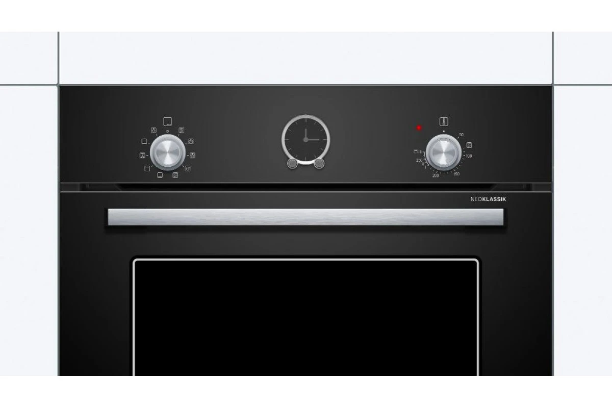Духовой шкаф Bosch HBFS10BB0R