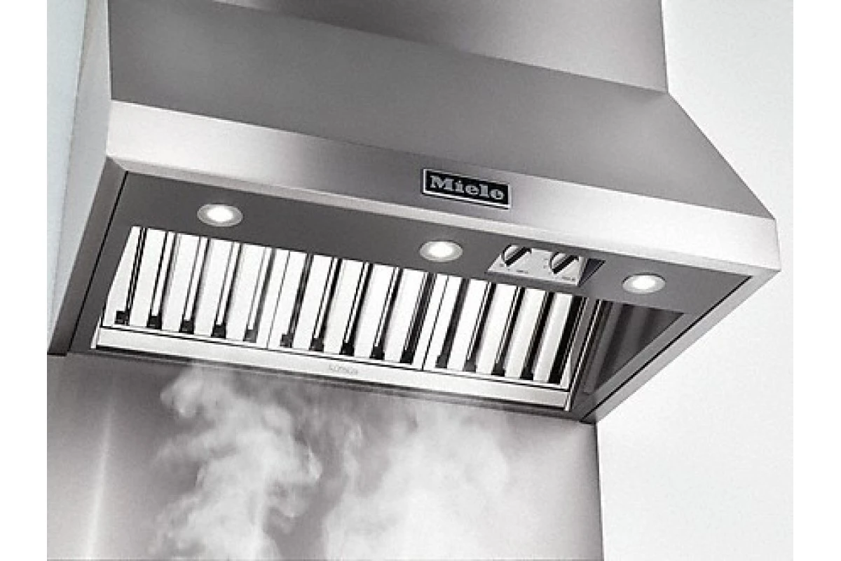 Вытяжка Miele DAR1235