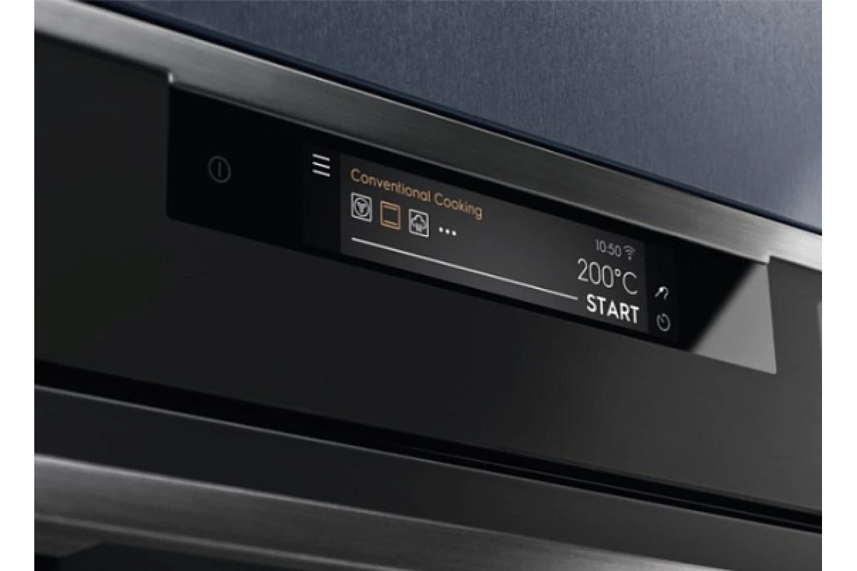Духовой шкаф Electrolux KOEAP31WT