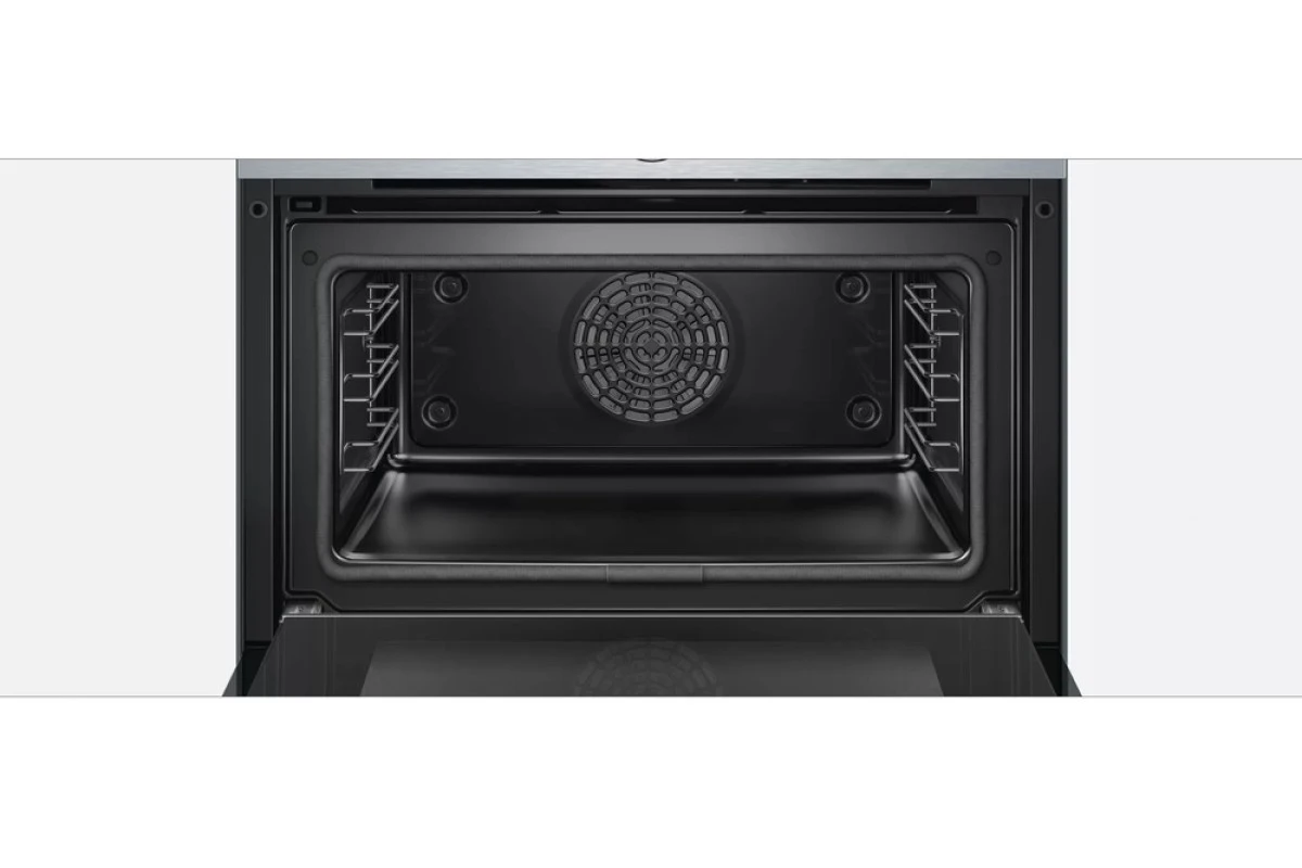 Компактный духовой шкаф Bosch CBG675BS3