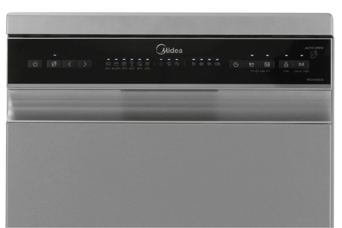 Посудомоечная машина Midea MFD45S050S