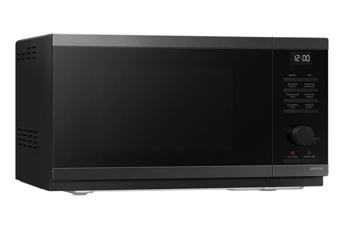 Микроволновая печь Samsung MS23DG4504AGBW