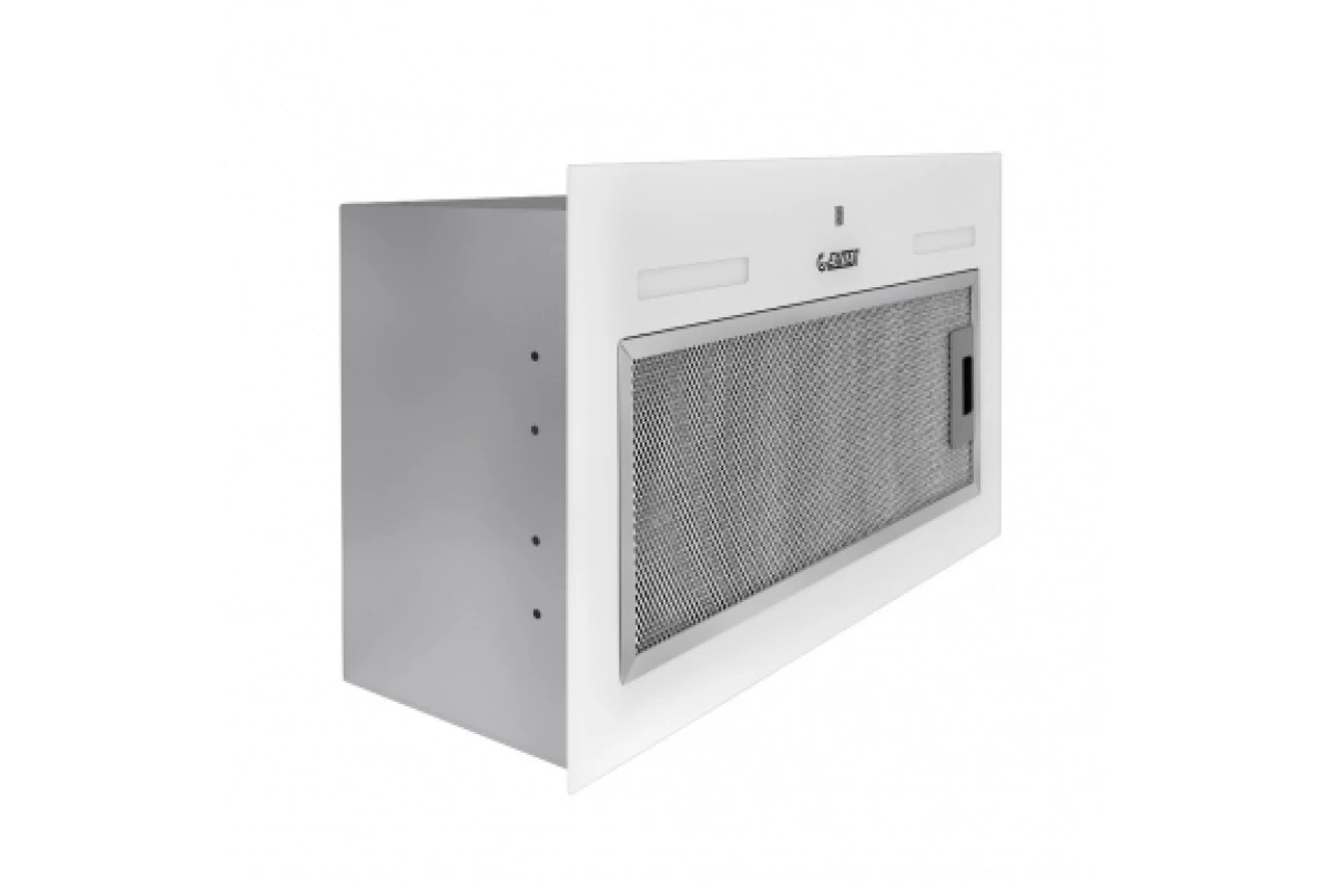 Вытяжка кухонная встраиваемая EXITEQ EX-1246 white