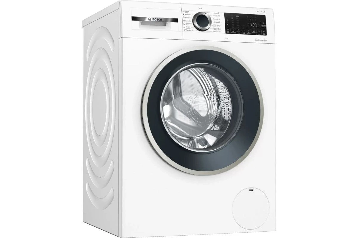 Стиральная машина Bosch WGA242X6OE