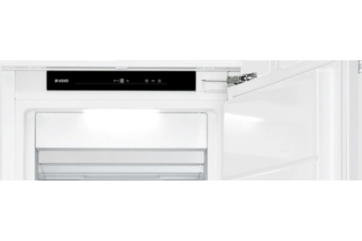 Встраиваемая морозильная камера Asko FN31842i