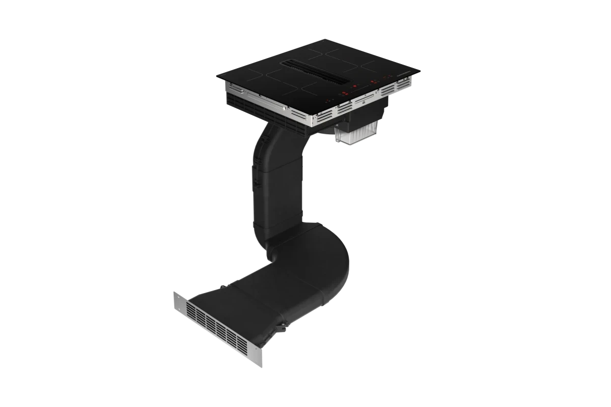 Индукционная варочная панель Kuppersberg IHI 690