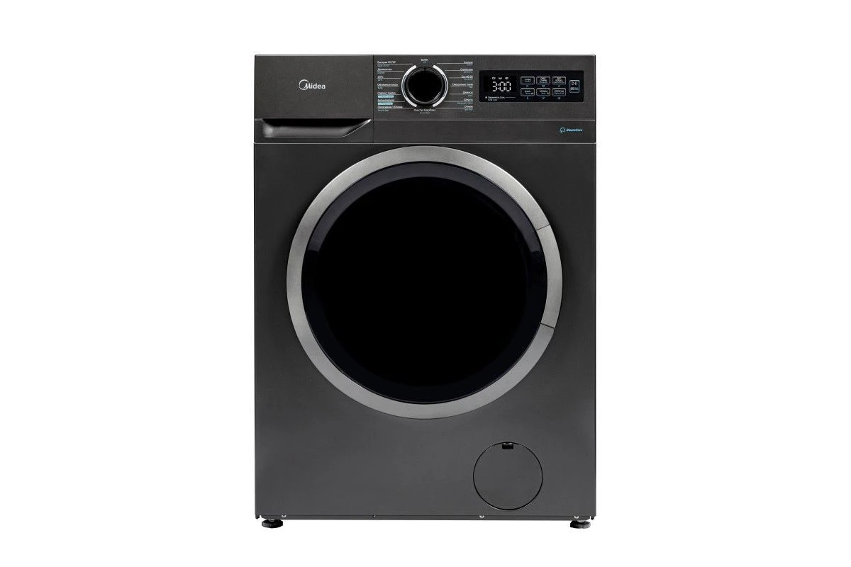 Стиральная машина Midea MF01712BS40/T
