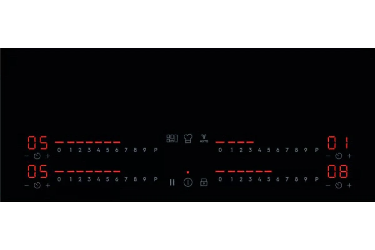 Варочная панель Electrolux EIV64453