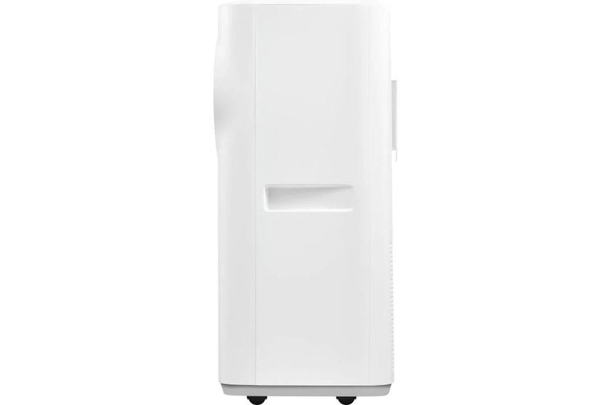Мобильный кондиционер Zanussi Eclipse ZACM-10 UPW/N6 White