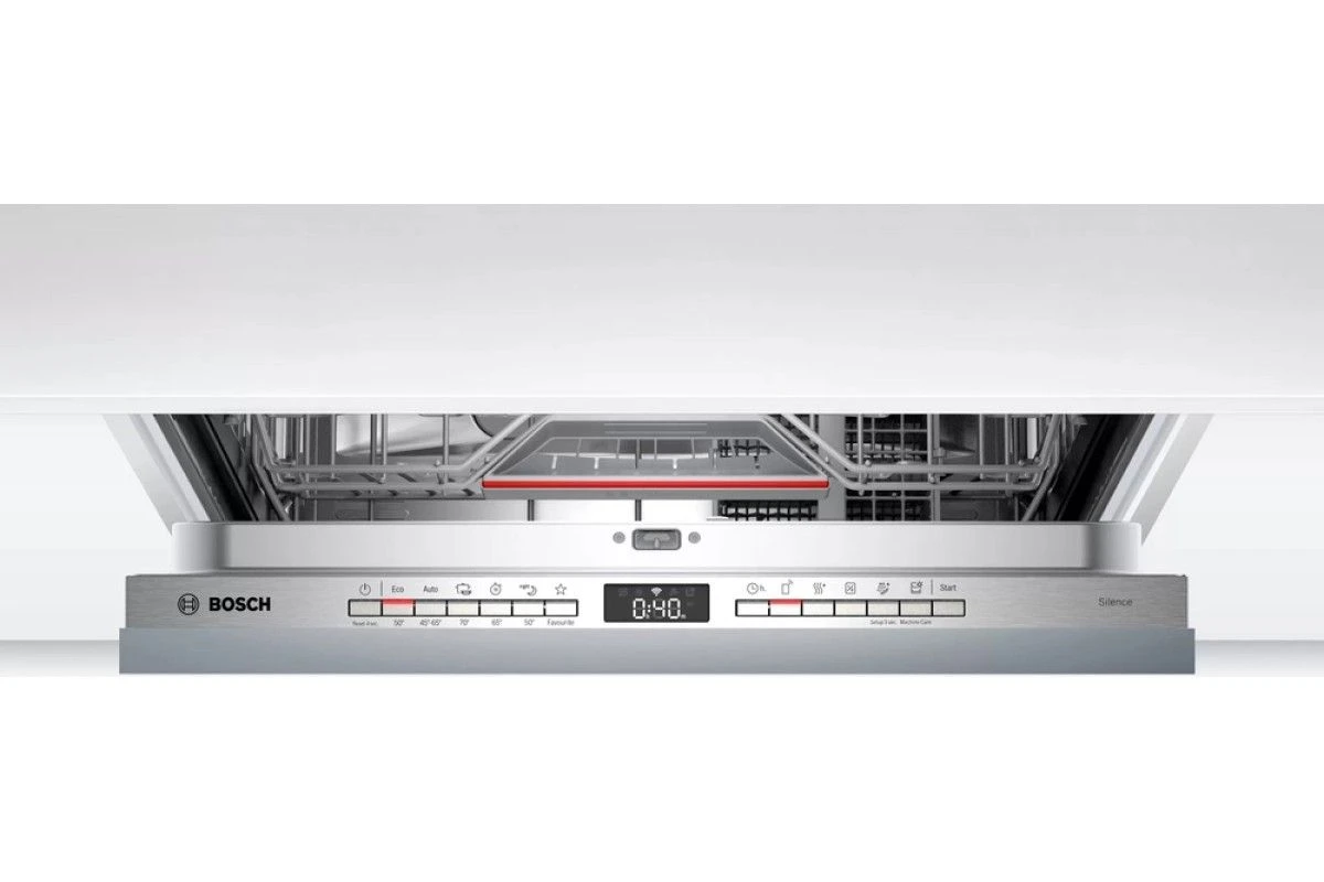 Встраиваемая посудомоечная машина Bosch SMV4IAX3IR
