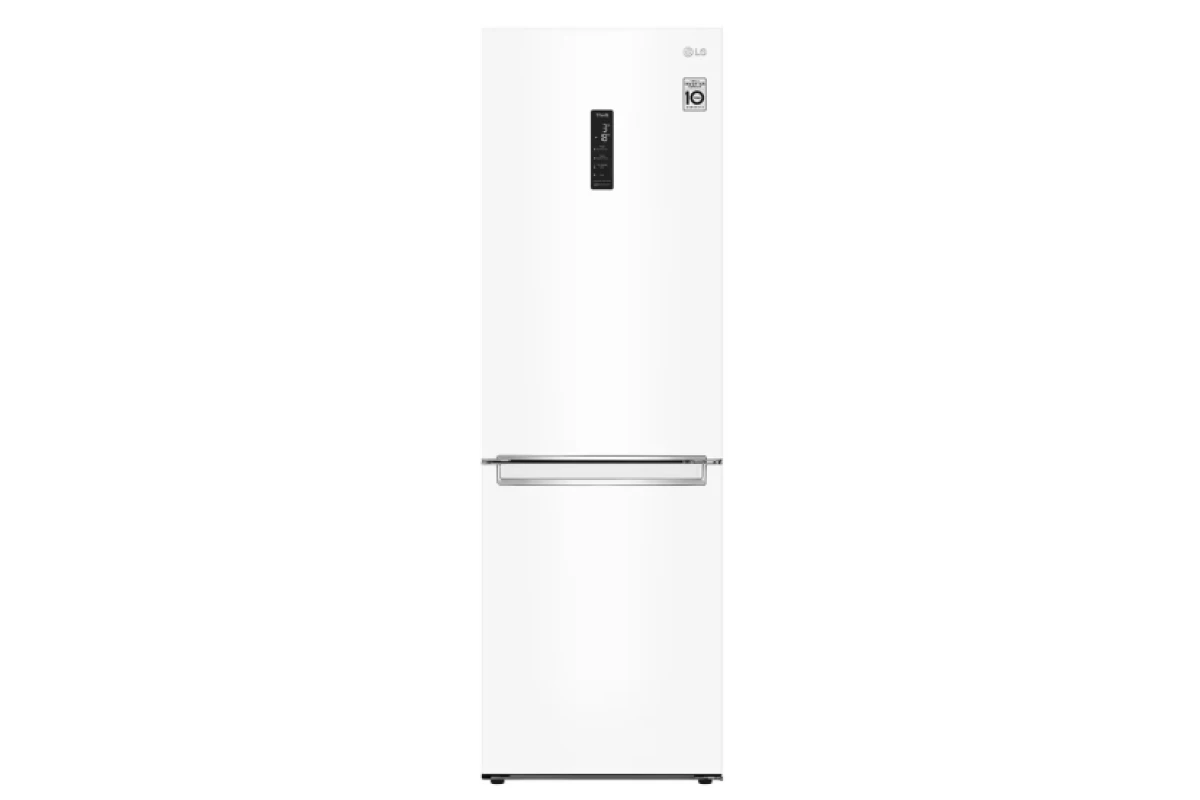 Холодильник LG GC-B459SQUM
