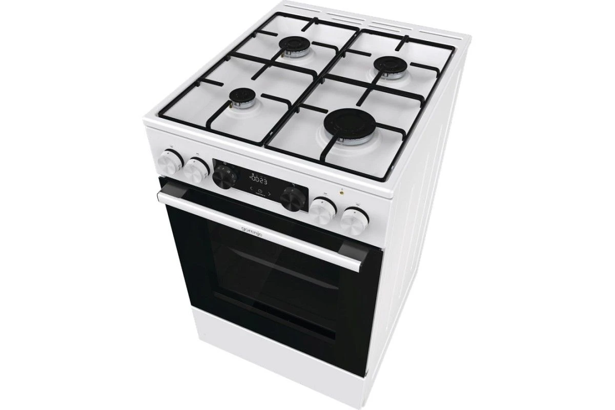 Комбинированная плита Gorenje GK5C60WJ